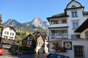 Hotels in Schwyz